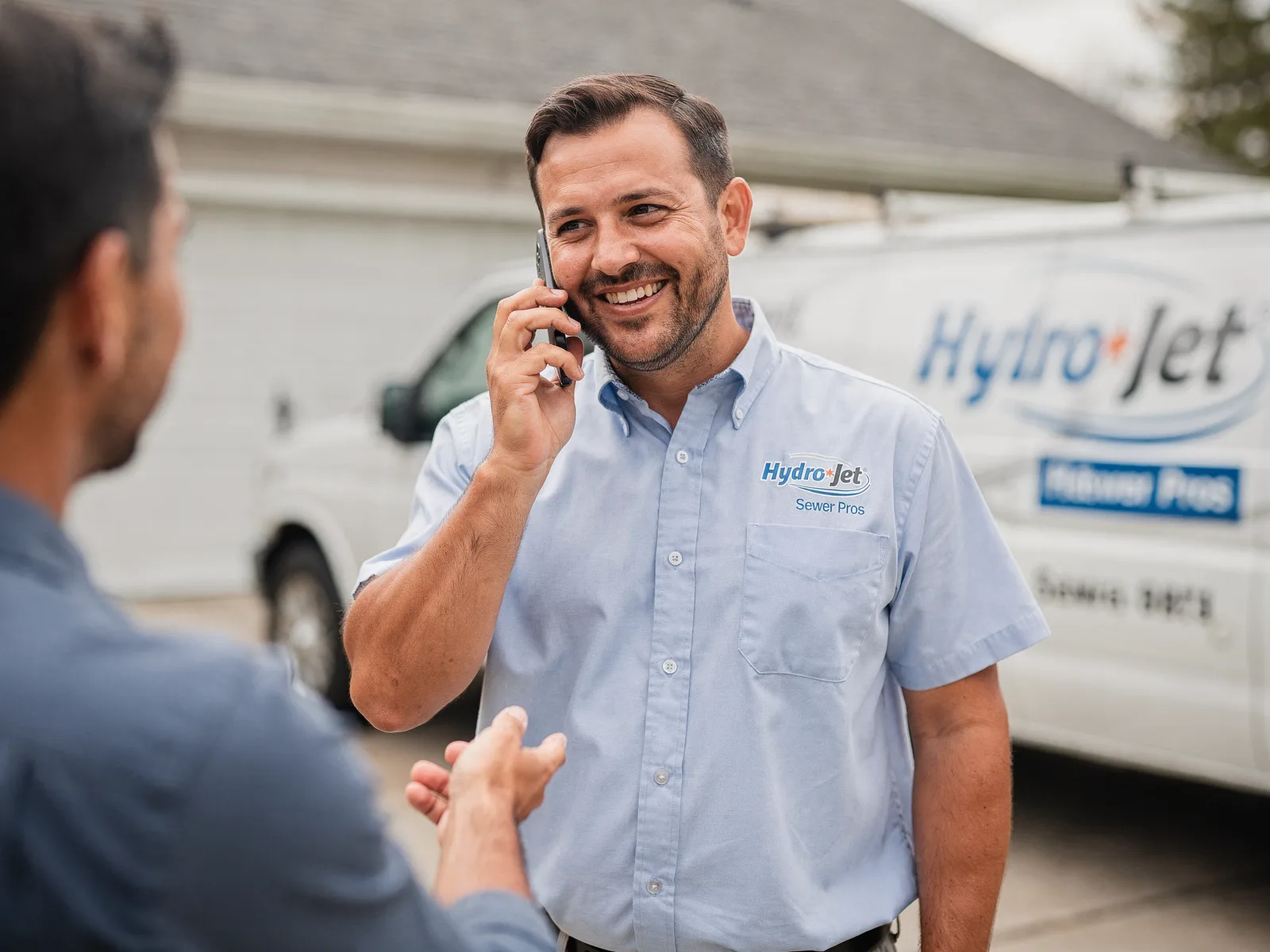 Hydro Jetting Stanfield, OR FAQs
